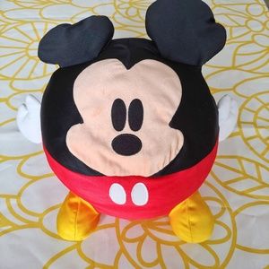 Disneyland Disneyworld microbead Mickey